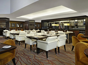 Sheraton Brussels Airport Hotel