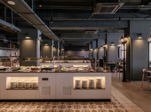 QAWRA Palace Resort & SPA