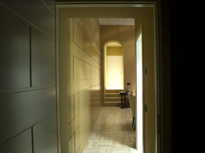 Отель Number Nine