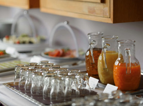 Hotel Bleibtreu Berlin by Golden Tulip