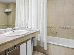 Elba Vecindario Aeropuerto Business & Convention Hotel