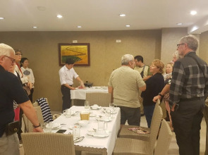 Queen Hotel Ninh Binh