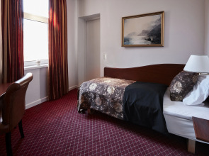 Milling Hotel Ansgar