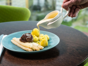 Lindner Hotel Bratislava, part of JdV by Hyatt