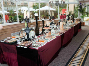 InterContinental Madrid by IHG