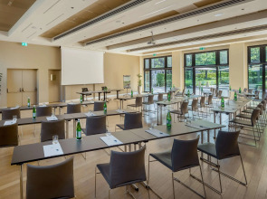 Unahotels Bologna Fiera