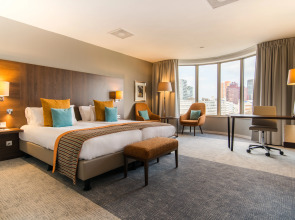 Bilderberg Parkhotel Rotterdam