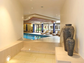 Royal Plaza Montreux