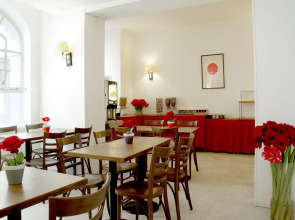 Regina Opéra Grands Boulevards Отель