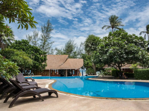 Koh Tao Coral Grand Resort