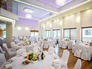 Agit Hotel Congress & Spa