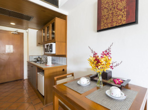 Kantary Bay Hotel, Phuket