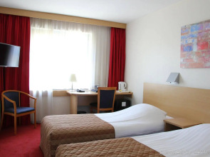 Bastion Hotel Schiphol Hoofddorp