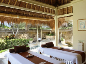 Курорт Hilton Bali