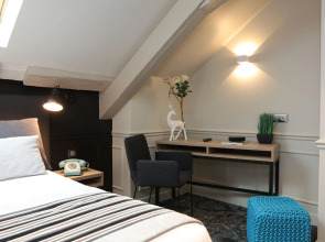 Allobroges Park Hotel