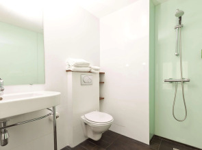 Best Western Aramis Saint-Germain