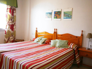 Apartamentos Turmalina