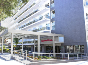 Hotel Best Oasis Park