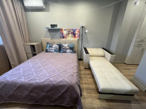 Апартаменты Luxury apart Sky Point