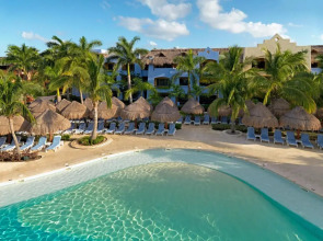 Iberostar Selection Paraíso Maya Suites - All Inclusive
