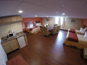 Motel 6 Elizabeth, NJ - Newark Liberty Intl Airport