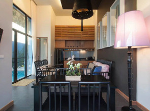 Wings Phuket Villa by Two Villas Holiday