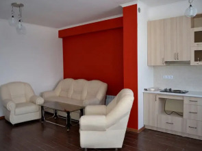 Tsovasar Family Rest Complex