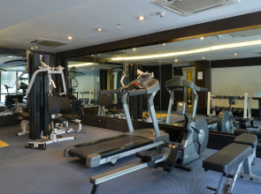 Fortune Park JP Celestial, Bengaluru - Member ITC Hotels' Group