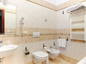 Hotel Villa Ambrosina