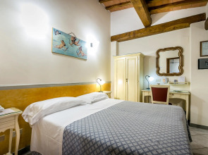 Hotel Collodi