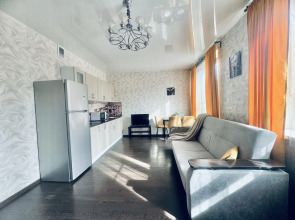 Vegas apartments (Вегас апартментс) на проспекте Гагарина 101 корпус 1