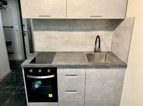 Dohodom (Доходом) на проезде Электролитный