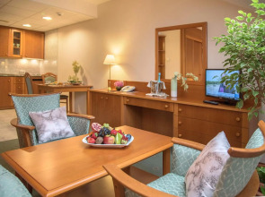 Hotel Palace Hévíz