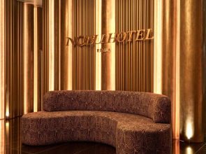 Nobu Hotel Roma