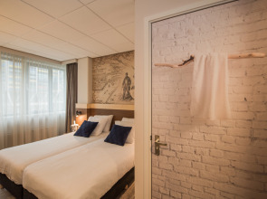 Tulip Inn Leiden Centre