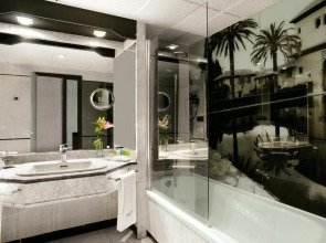 Gran Hotel Luna de Granada