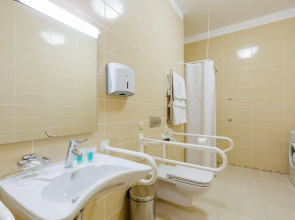 Апарт-отель Парковый квартал