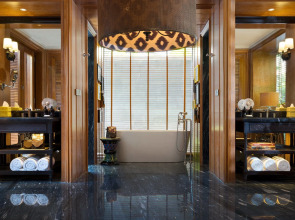 Отель Indigo Bali Seminyak Beach