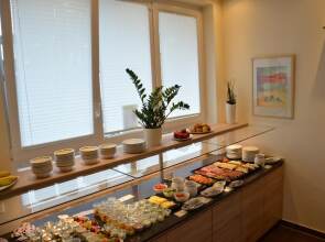 Flair Hotel Am Rosenhügel