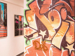 ibis Styles Strasbourg Centre Gare