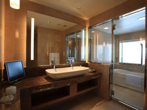 Hotel Monterey Grasmere Osaka