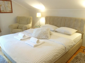 Villa Quantum Beograd