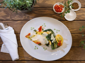 Renaissance Zürich Tower Hotel