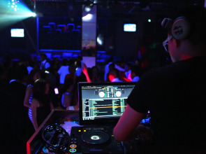 Blue Sky Hotel & Tower