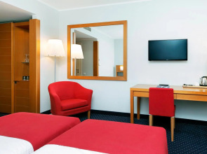 Hestia Hotel Ilmarine