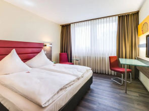 NOVINA HOTEL Wöhrdersee Nürnberg City