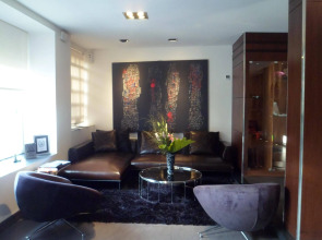 Don Boutique Hotel Montevideo