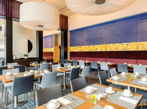 Hotel Novotel Berlin Am Tiergarten