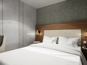 d'primahotel Airport Jakarta Terminal 3 Wellness Center