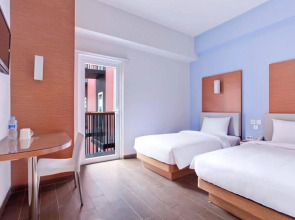 Amaris Hotel Pratama Nusa Dua